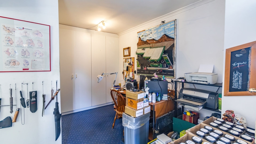 4 Bedroom Property for Sale in Rome Glen Western Cape